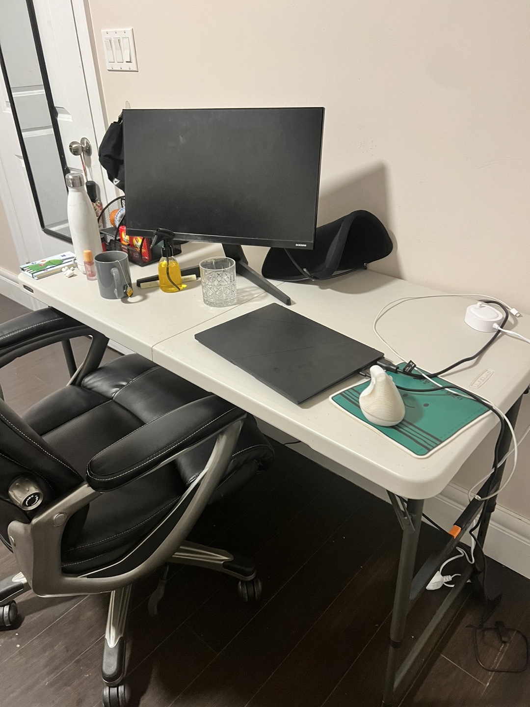 Folding Table