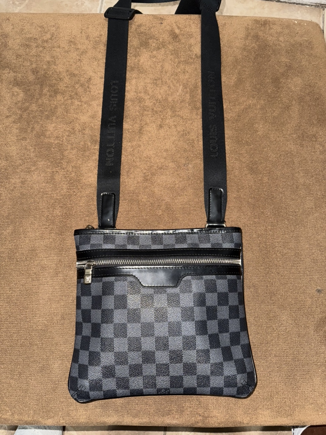 Louis Vuitton Bag
