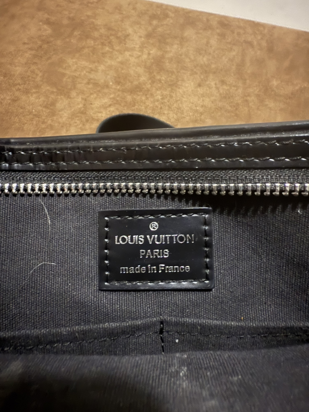 Louis Vuitton Bag - photo 3