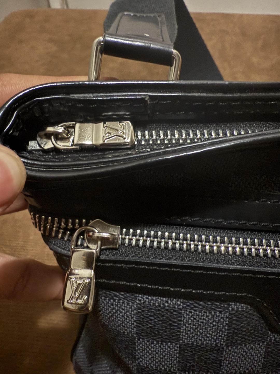 Louis Vuitton Bag - photo 4