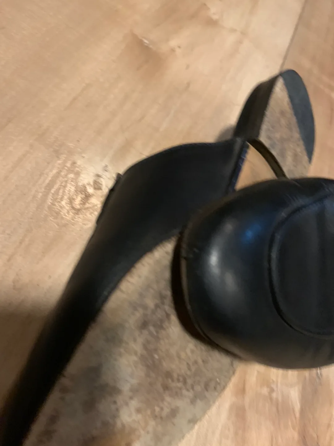 Gucci Princetown Leather Mules, Size 36 image indicator(8)