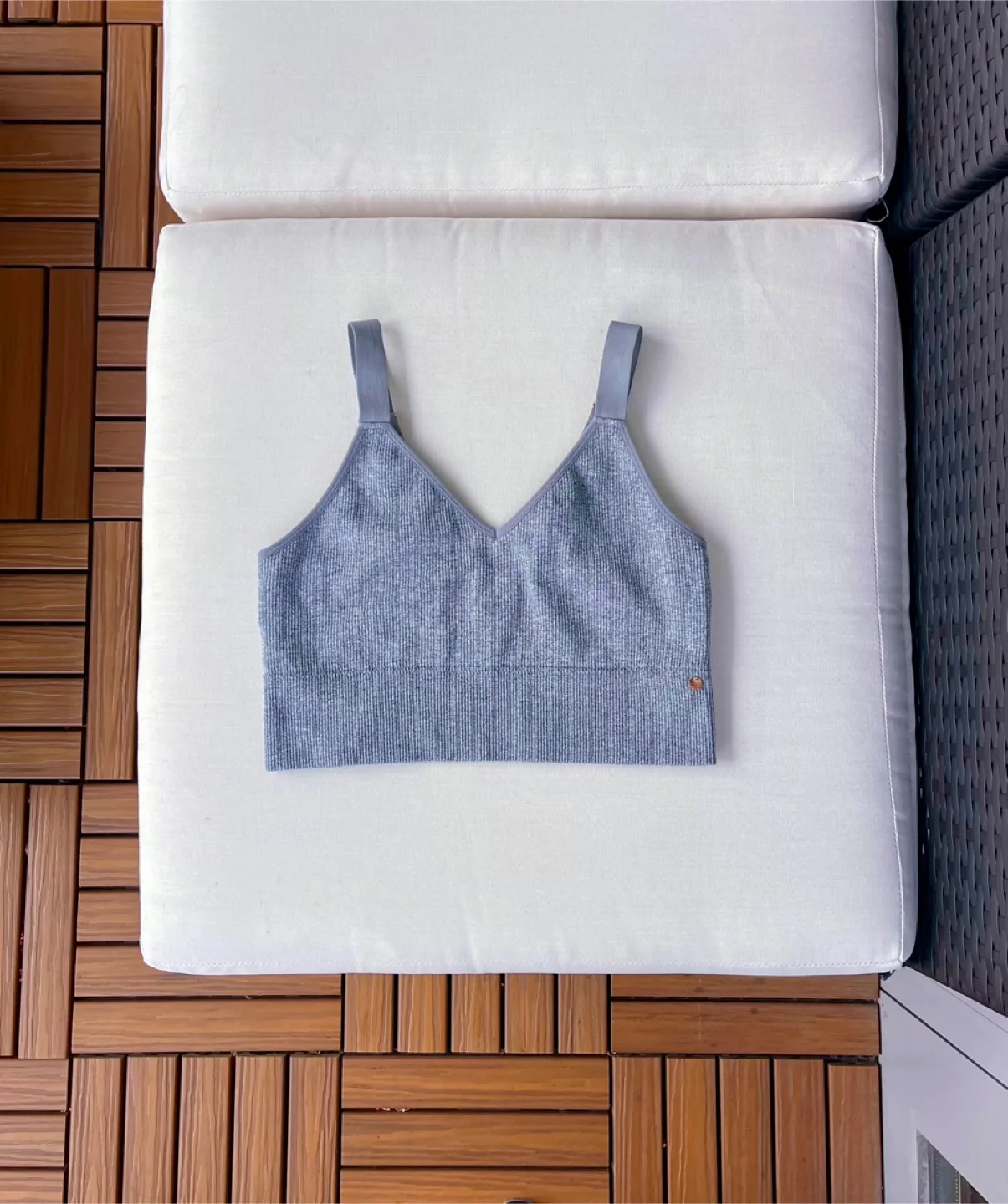 New DANSKIN Top - Size M thumbnail