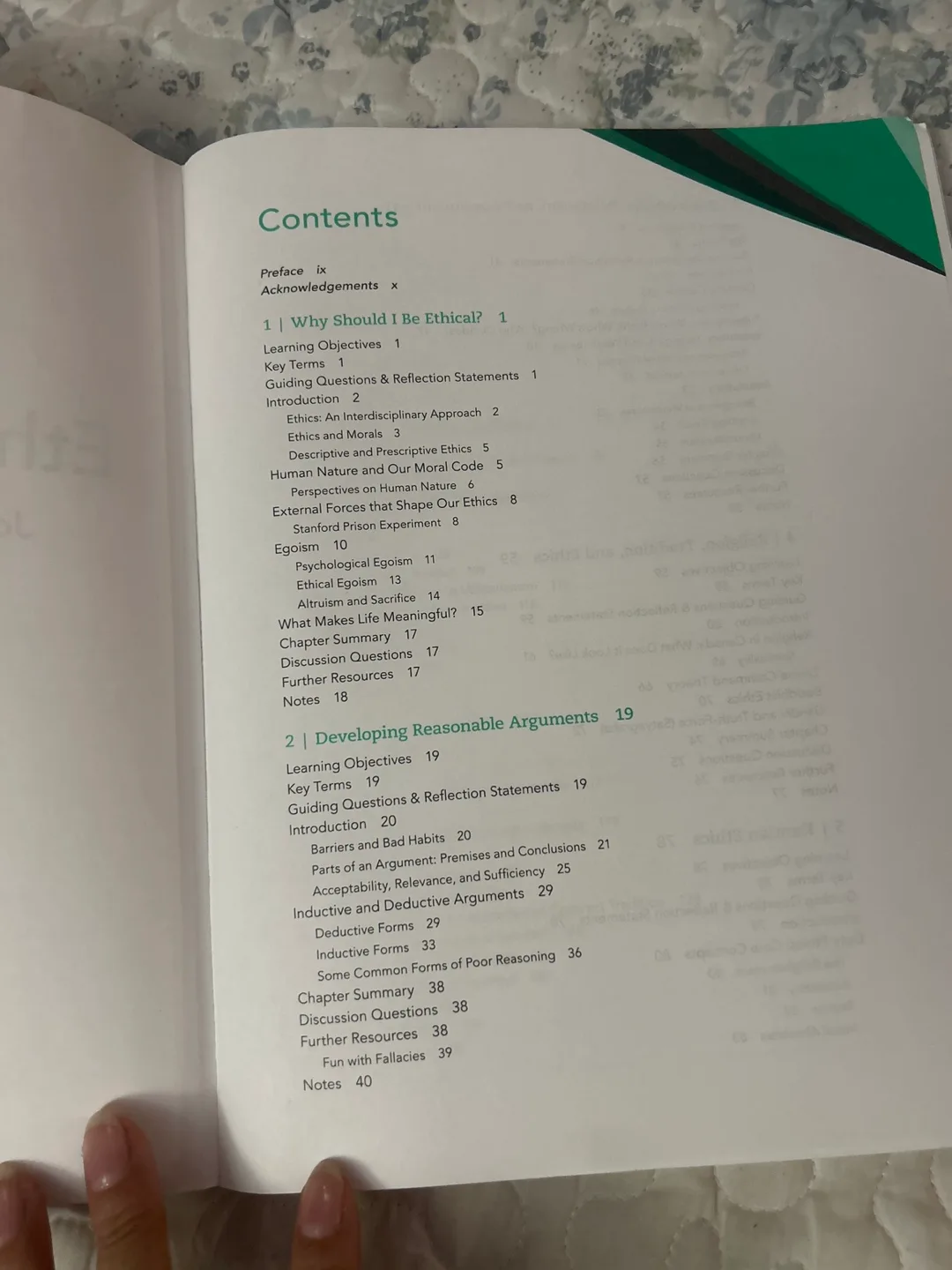 Ethical Perspectives (Oxford University Press) image indicator(2)