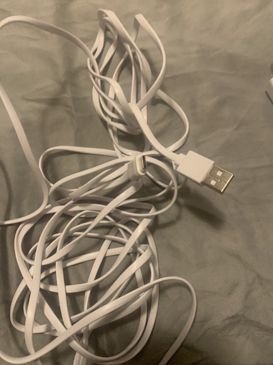 USB Power Supply Charger