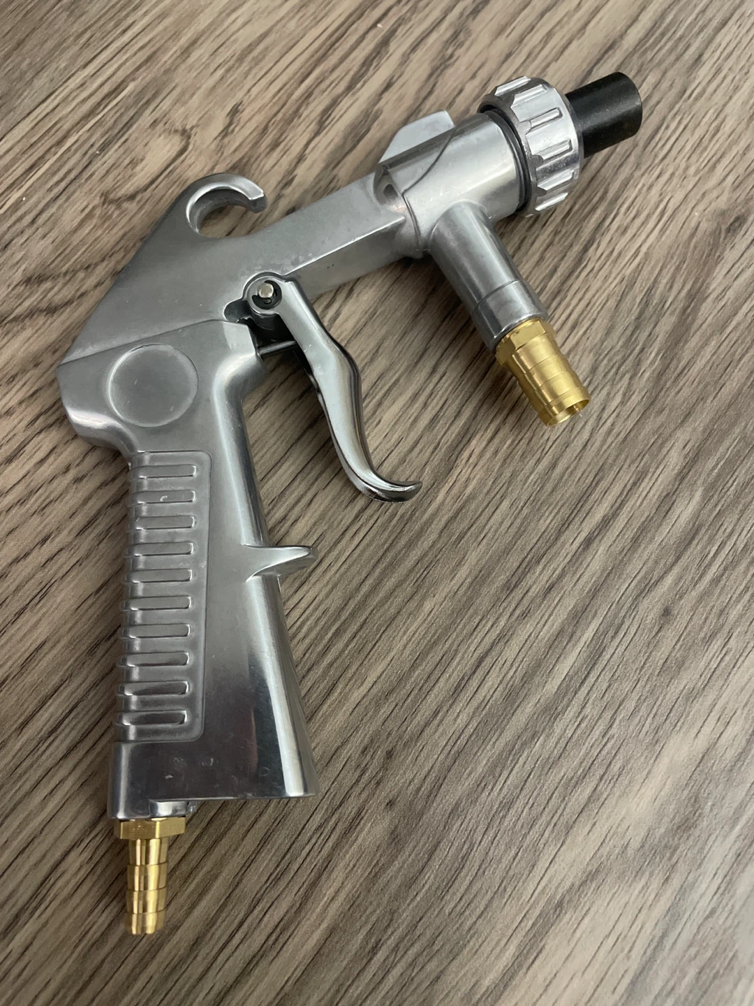 Sandblaster Gun - photo 2