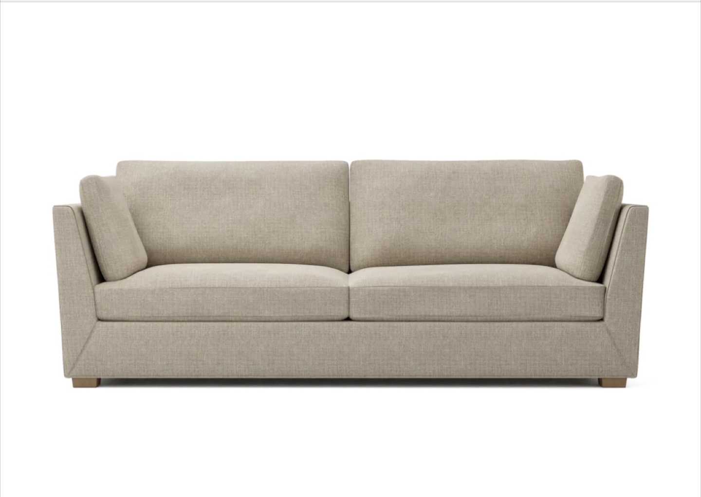 IKEA sofa cover Stockholm