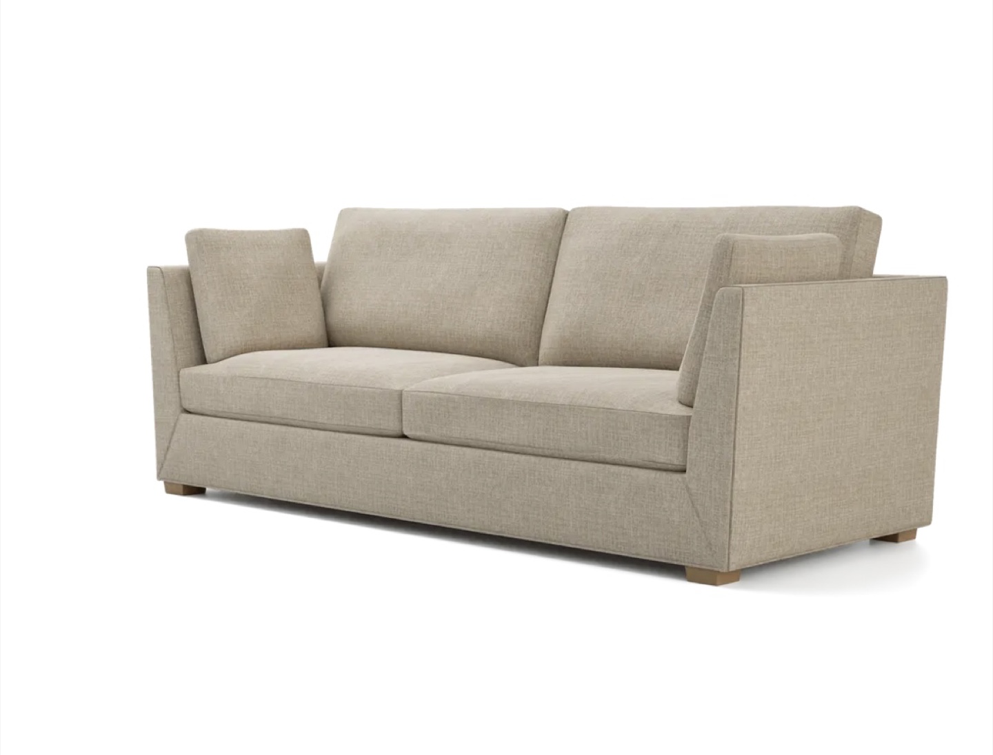 IKEA sofa cover Stockholm - photo 2