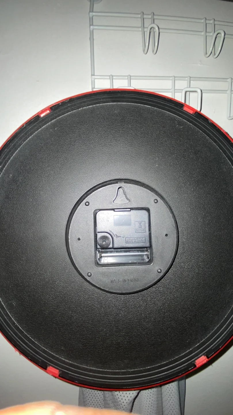 Analog Clock image indicator(2)