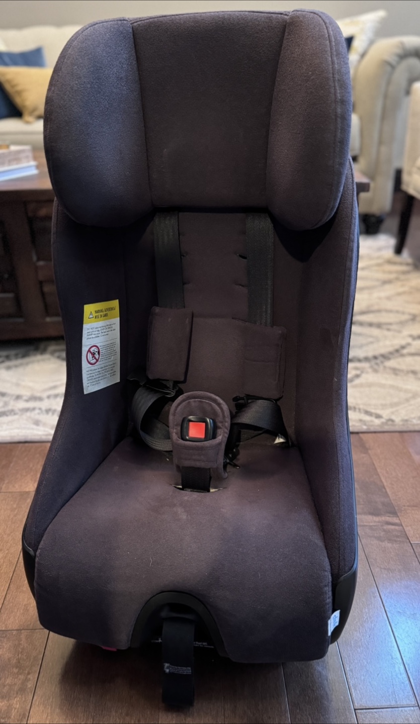 Clek Foonf Convertible Car Seat - photo 2