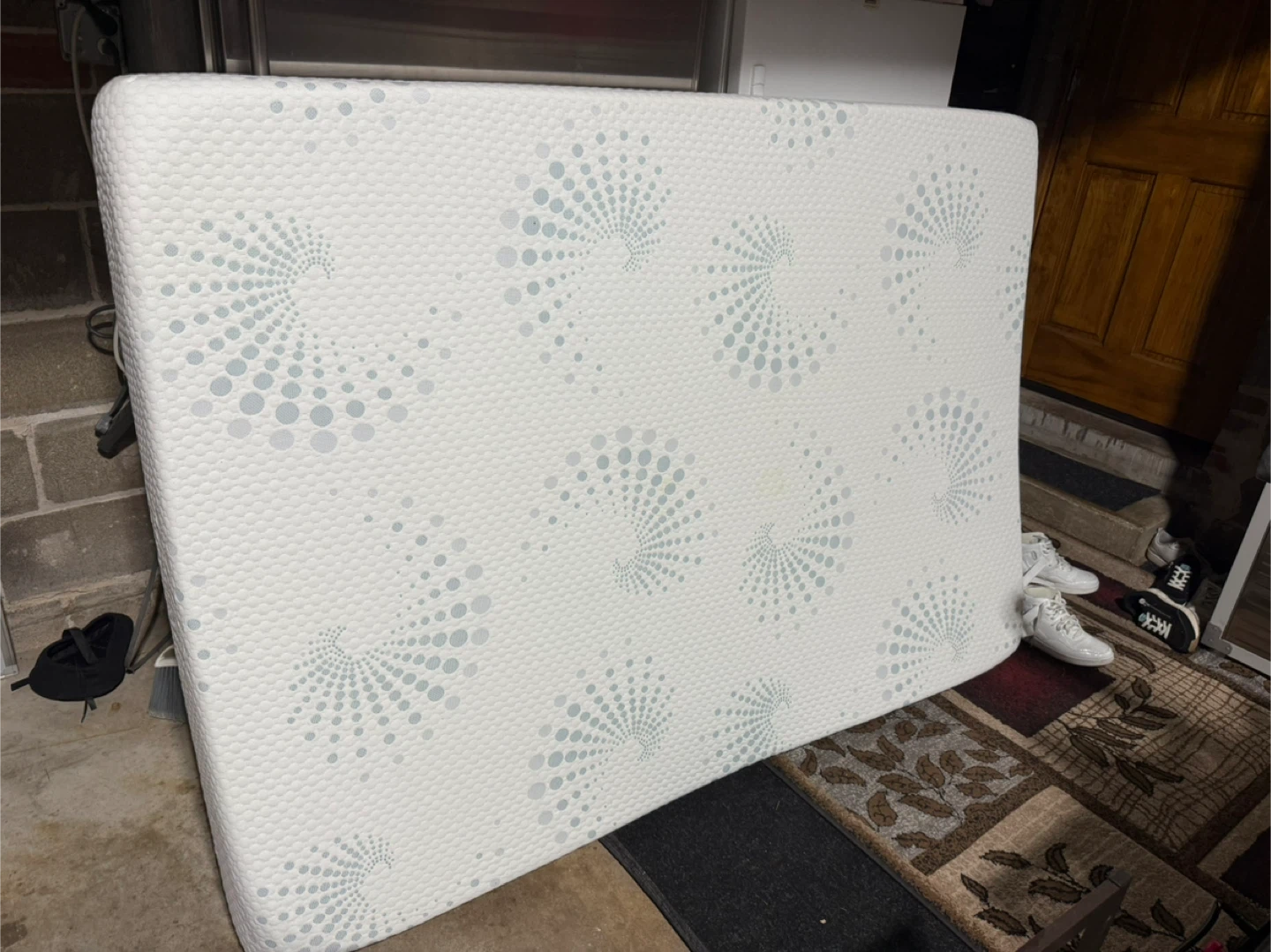 Full Size Mattress - Great Condition!