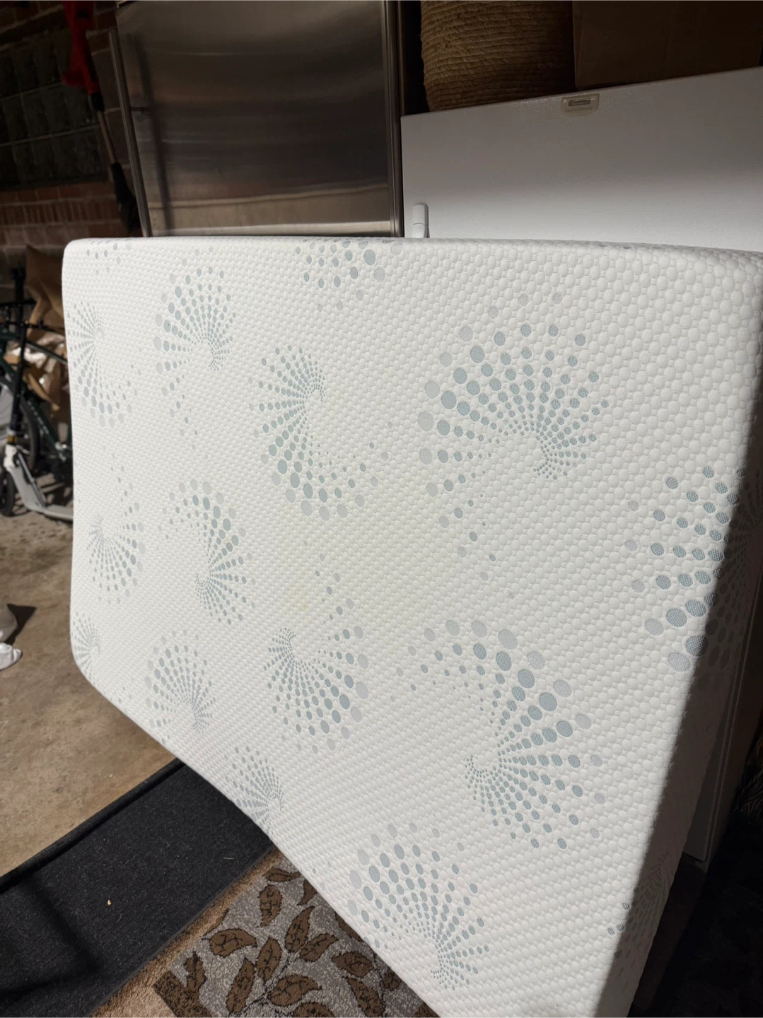 Full Size Mattress - Great Condition! - photo 3