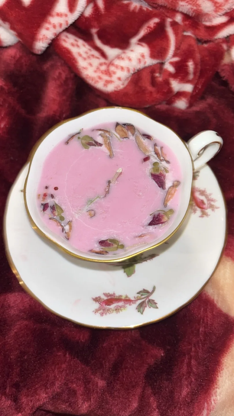 Teacup Candle image indicator(2)