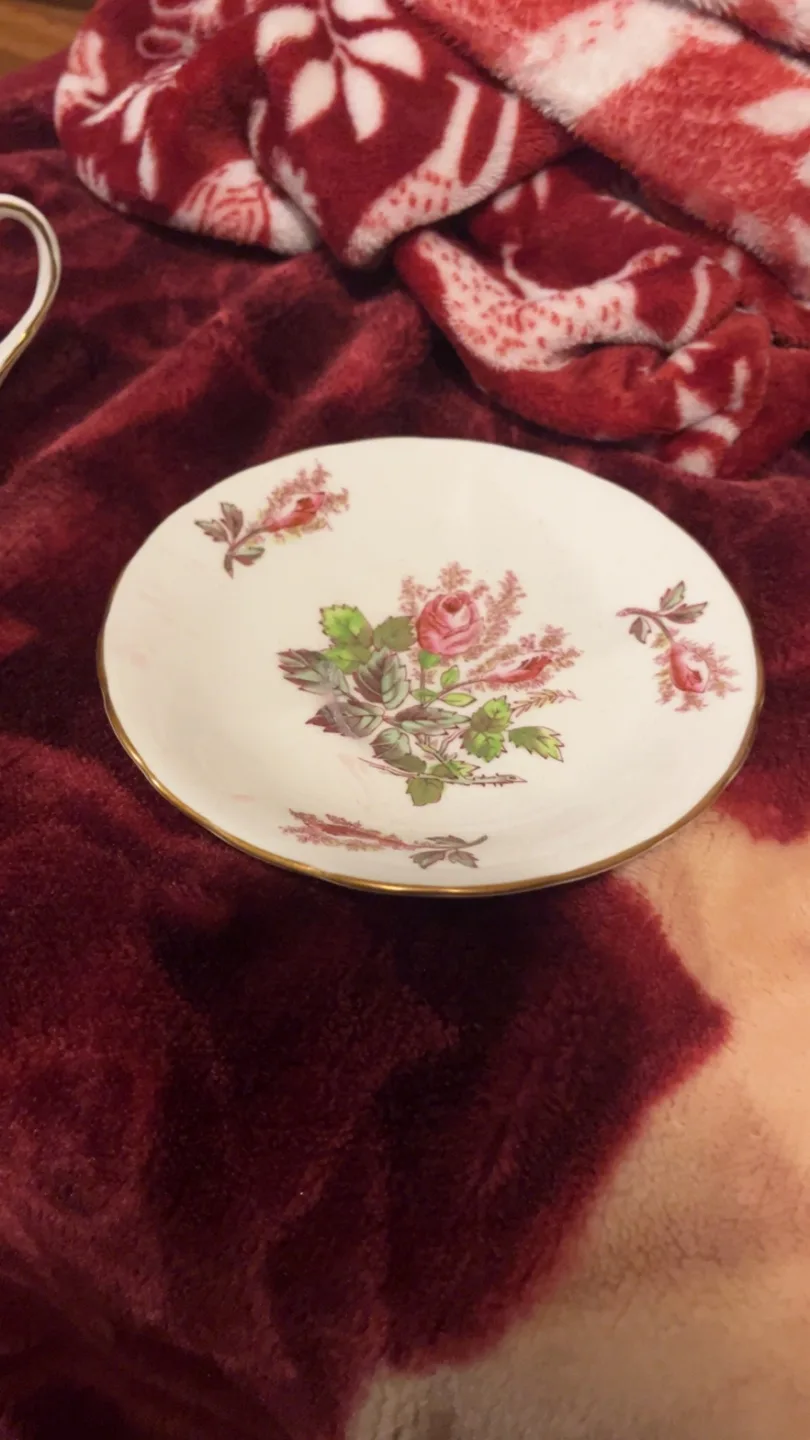 Teacup Candle image indicator(6)