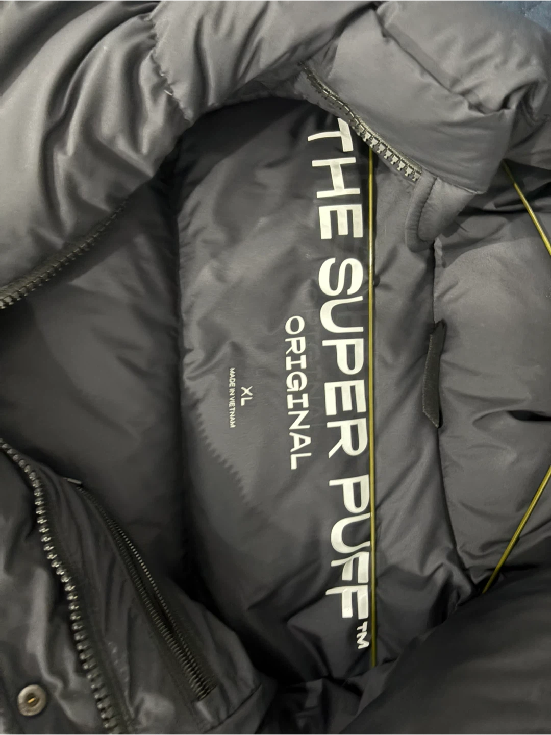The Super Puff Original XL - photo 3
