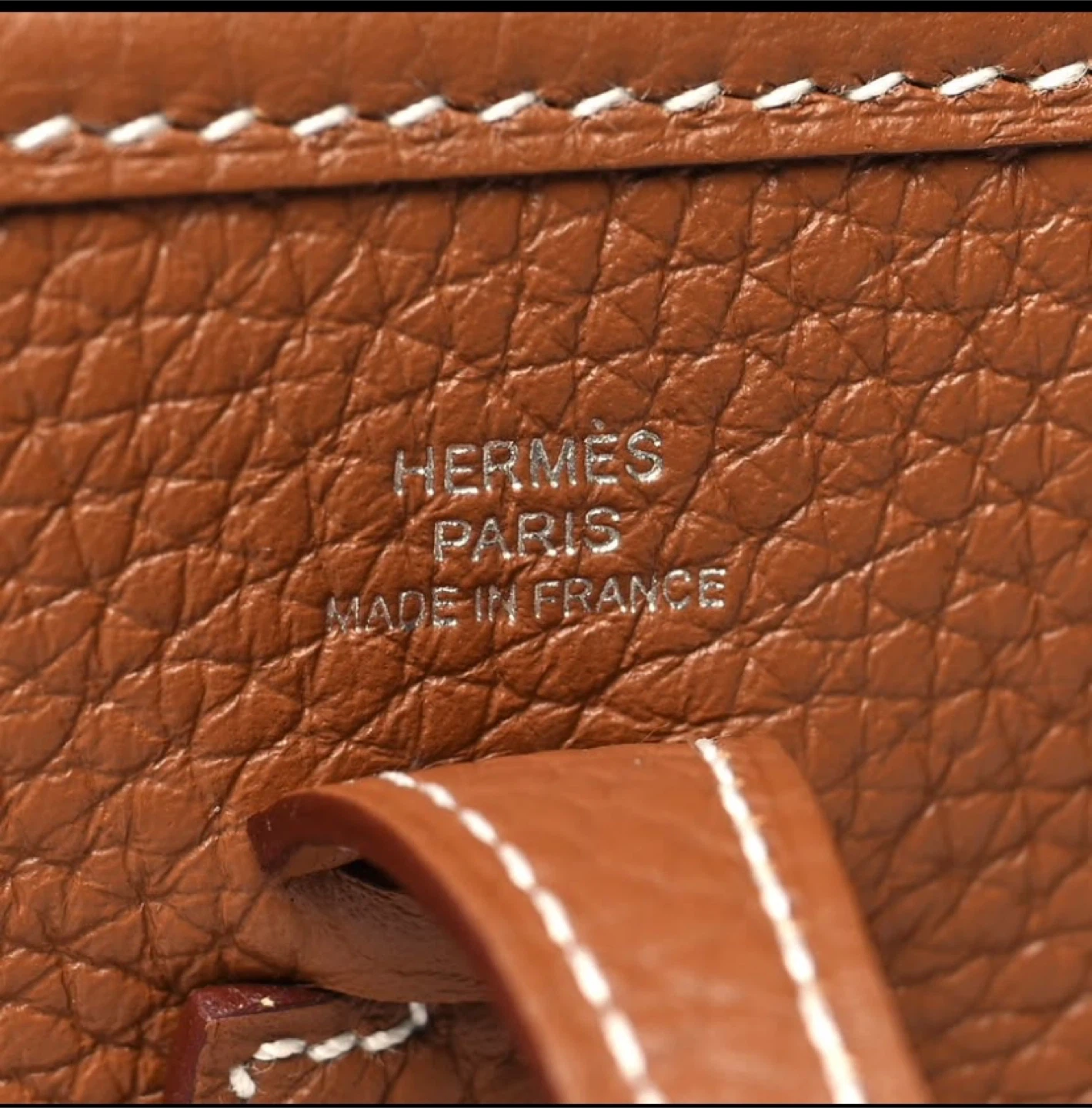 Hermès Evelyne Bag - photo 2