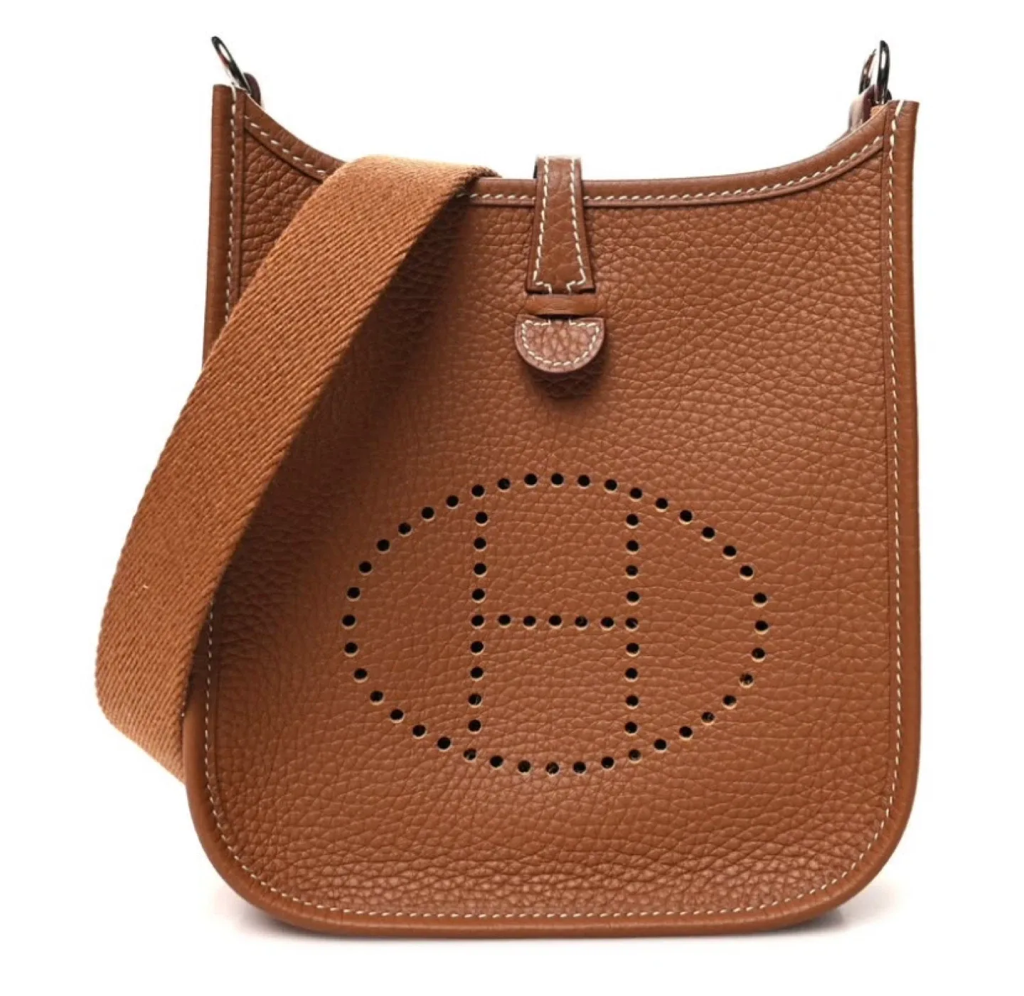 Hermès Evelyne Bag thumbnail