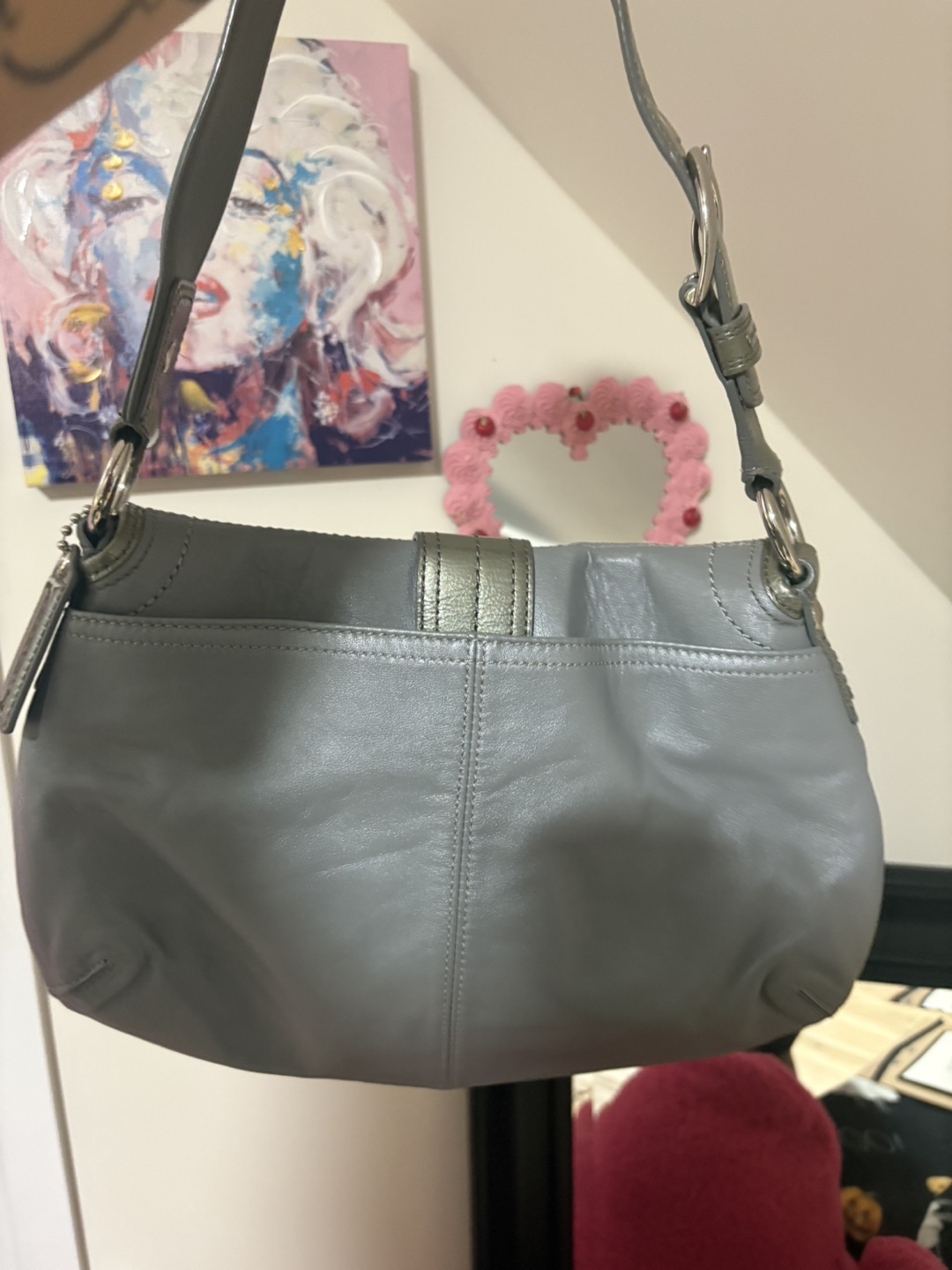 Coach SoHo Shoulder Bag - photo 3