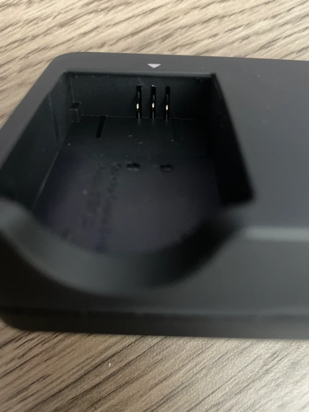 Canon CB-2LH Battery Charger image indicator(5)