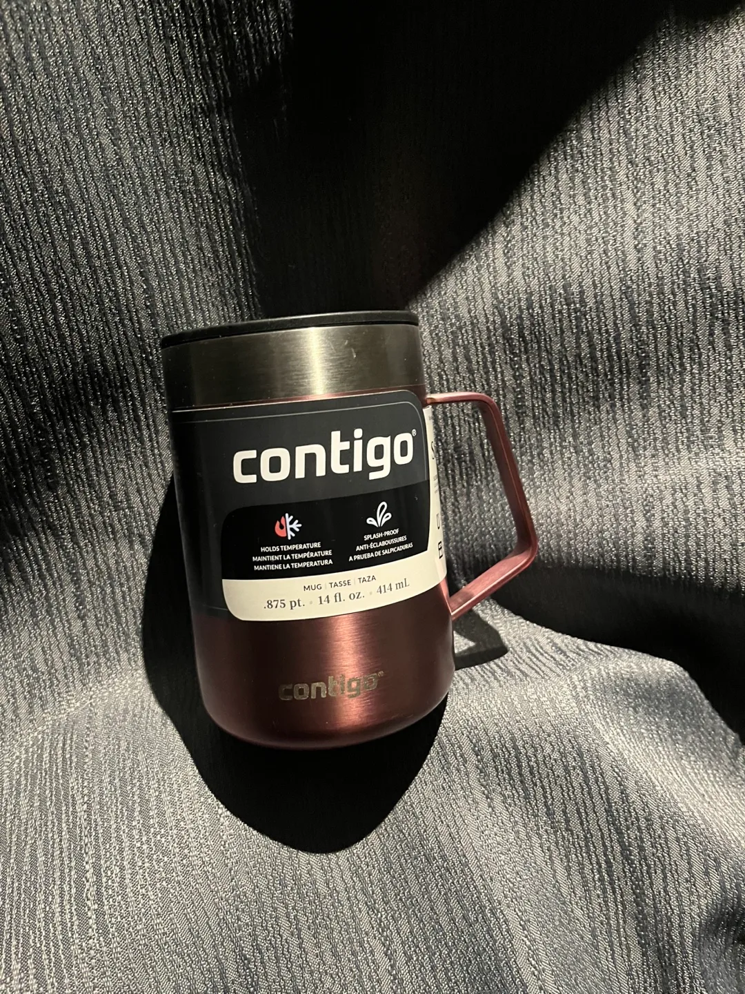 Contigo Travel Mug - 14 oz thumbnail