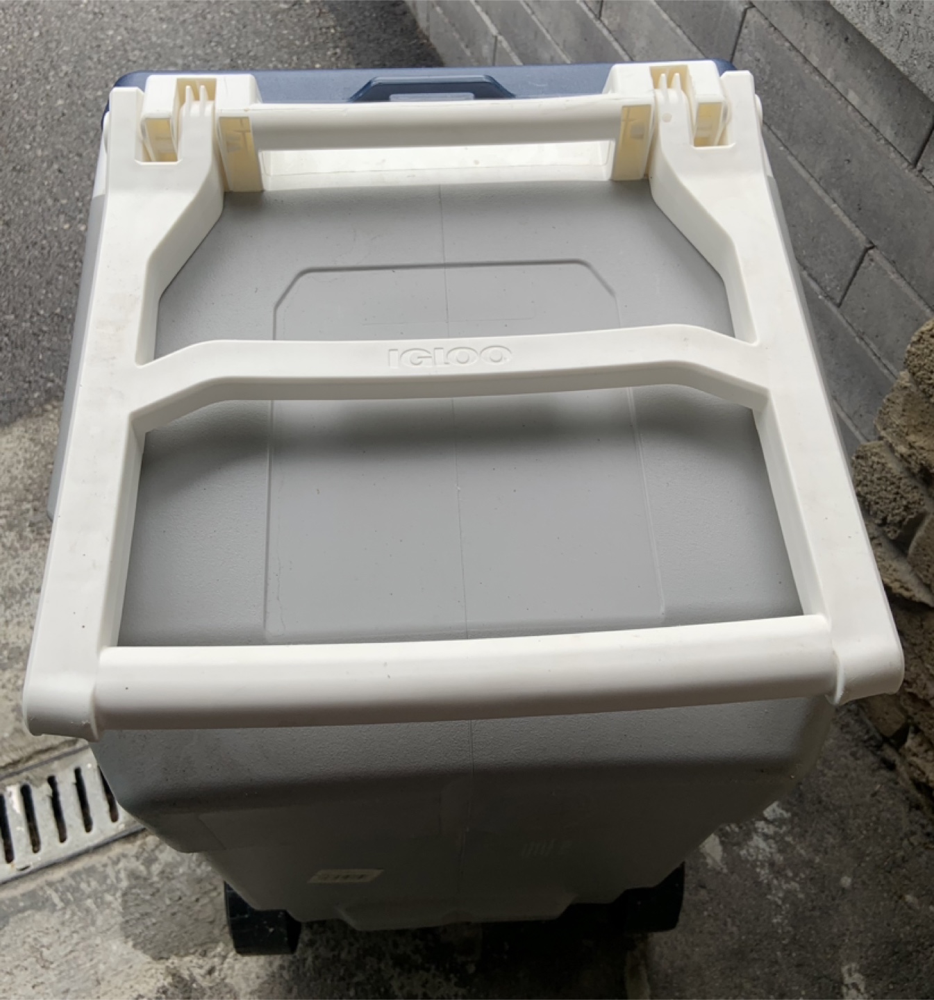 Igloo Latitude 90 Roller Cooler - photo 5