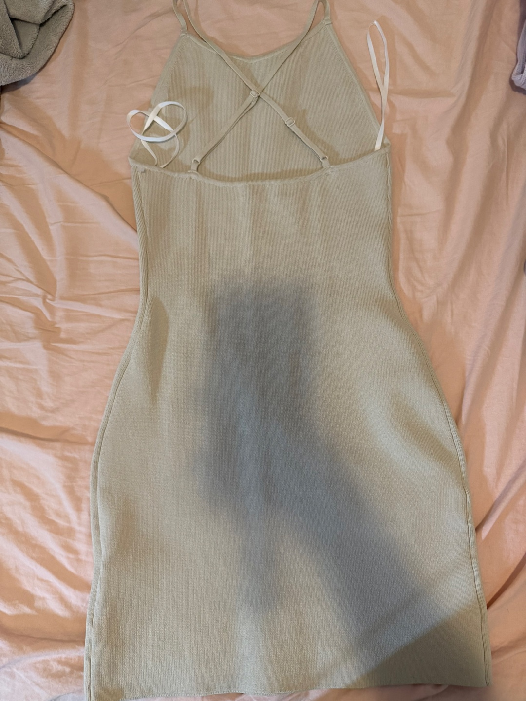 Babaton Dress - Size Small - photo 2