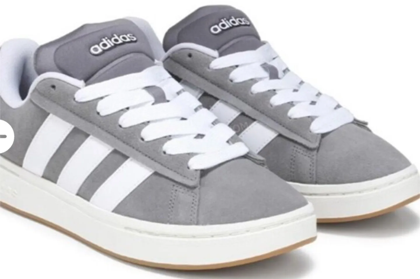 New Adidas Grand Court Cloudfoam Comfort Shoes thumbnail