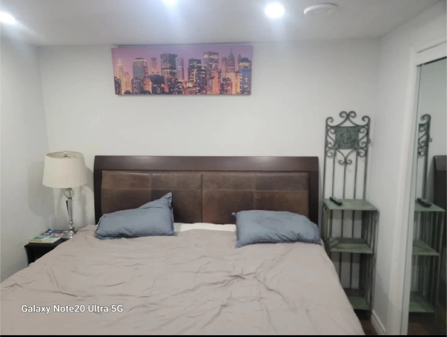 1 bedroom basement image indicator(4)