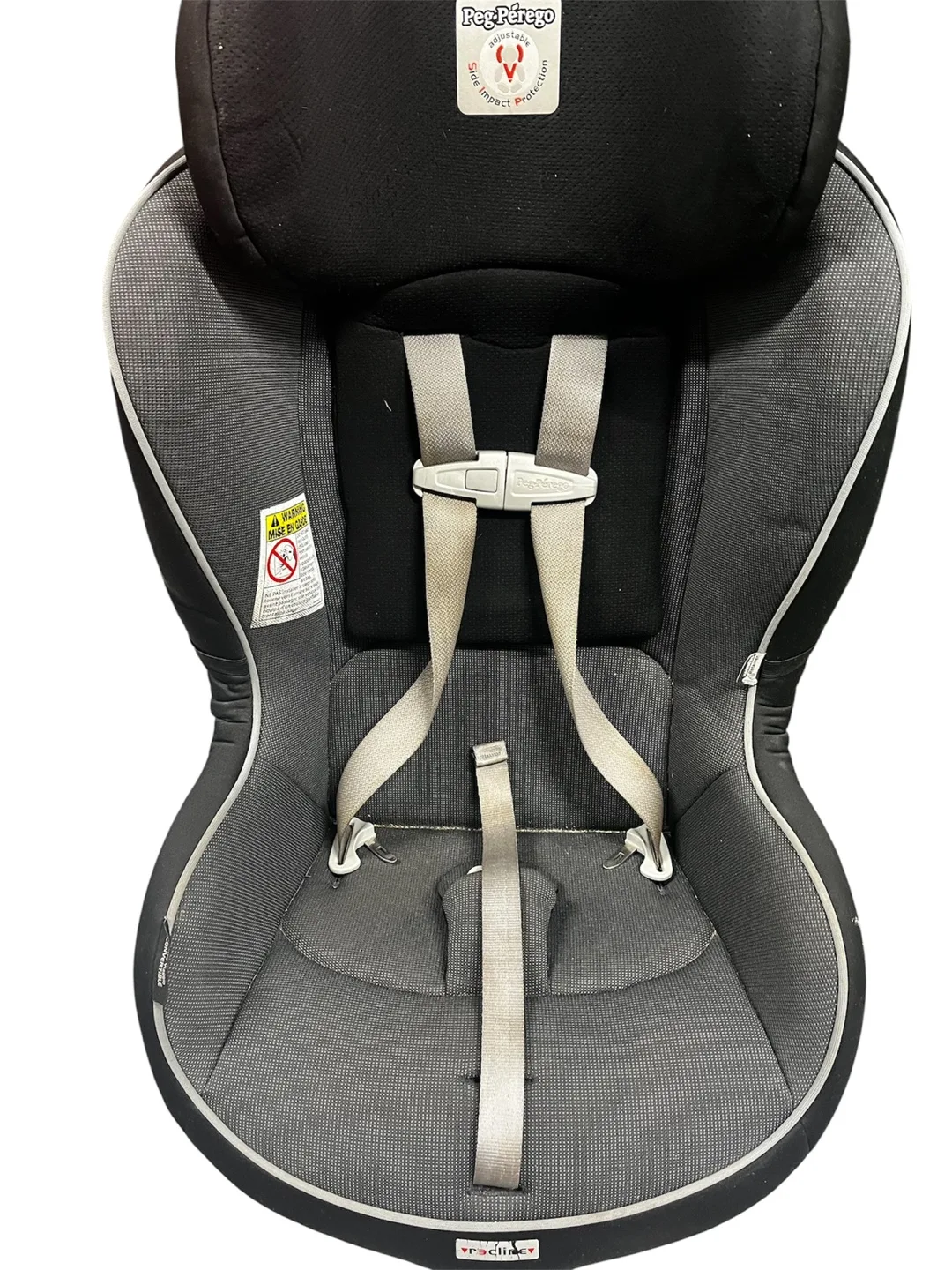 Peg Perego Primo Viaggio SIP Convertible Car Seat thumbnail