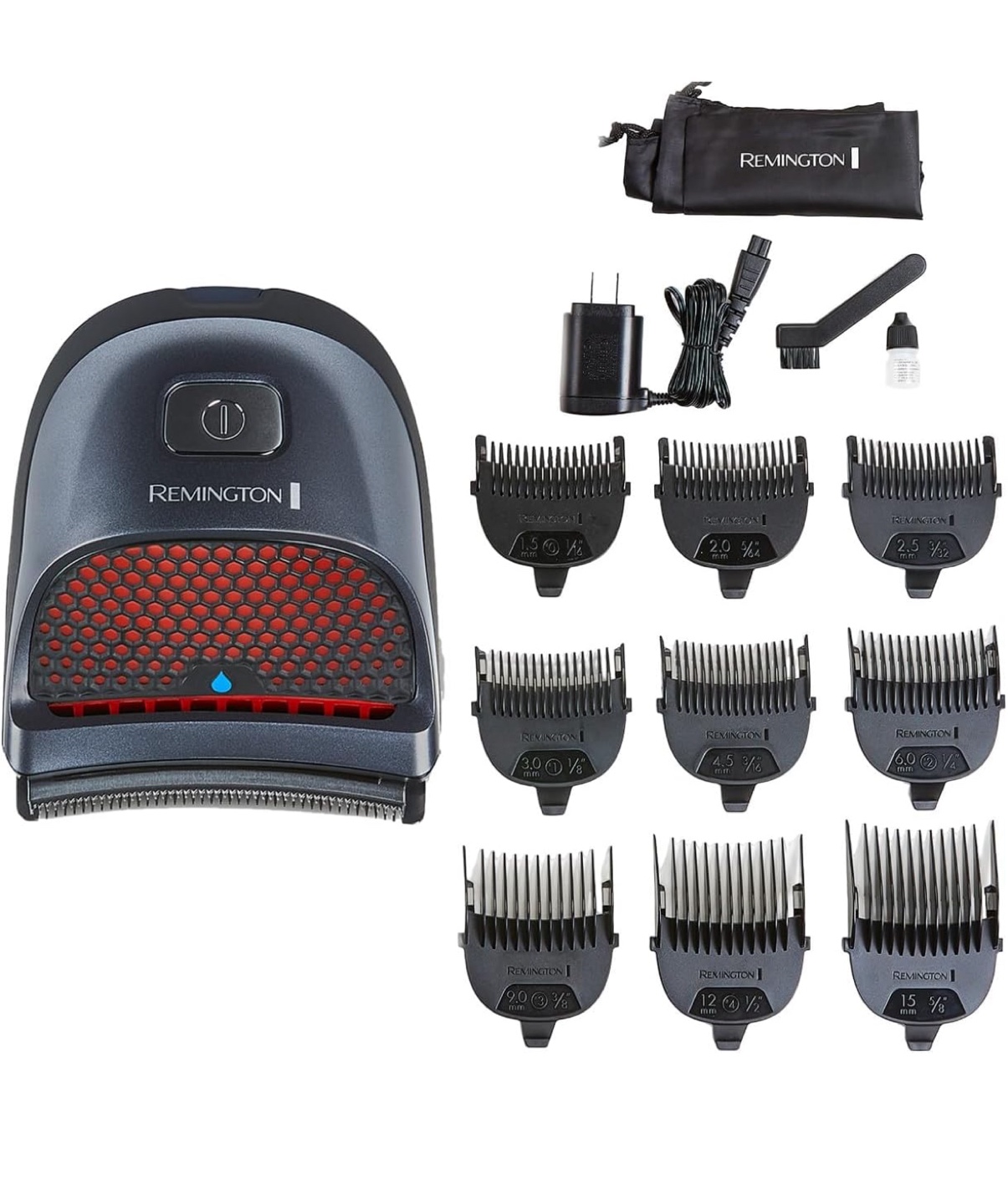 Remington Haircut Kit - Like New!