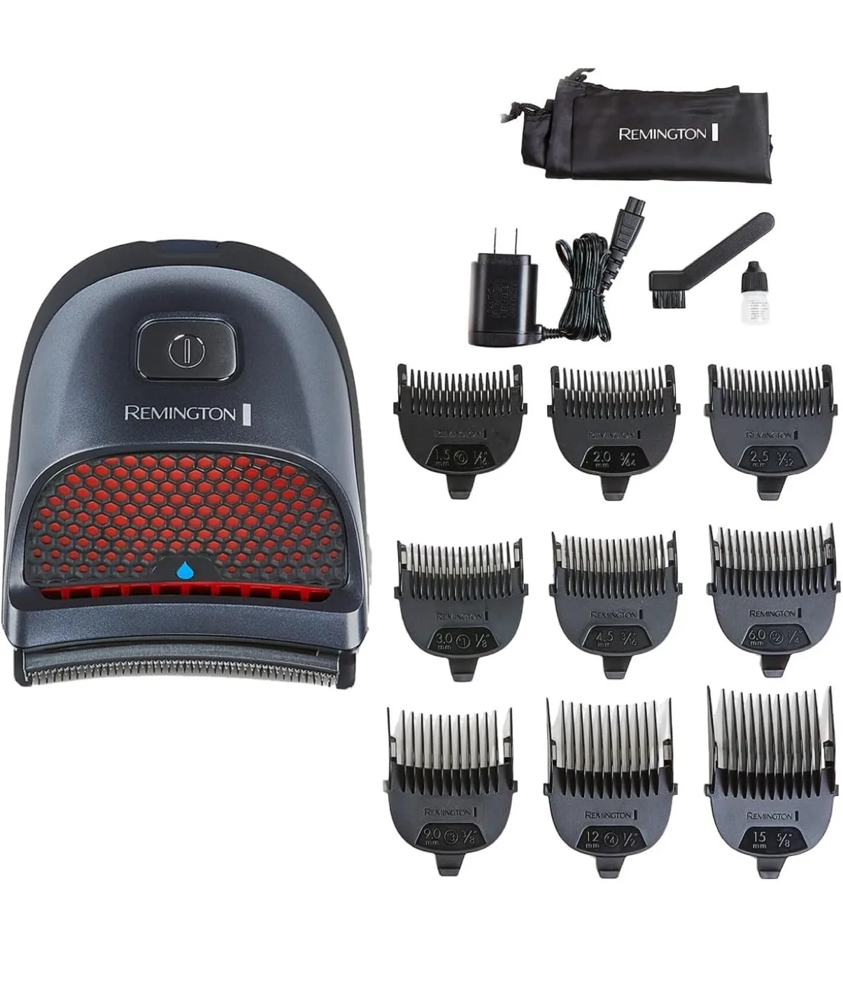 Remington Haircut Kit - Like New! thumbnail