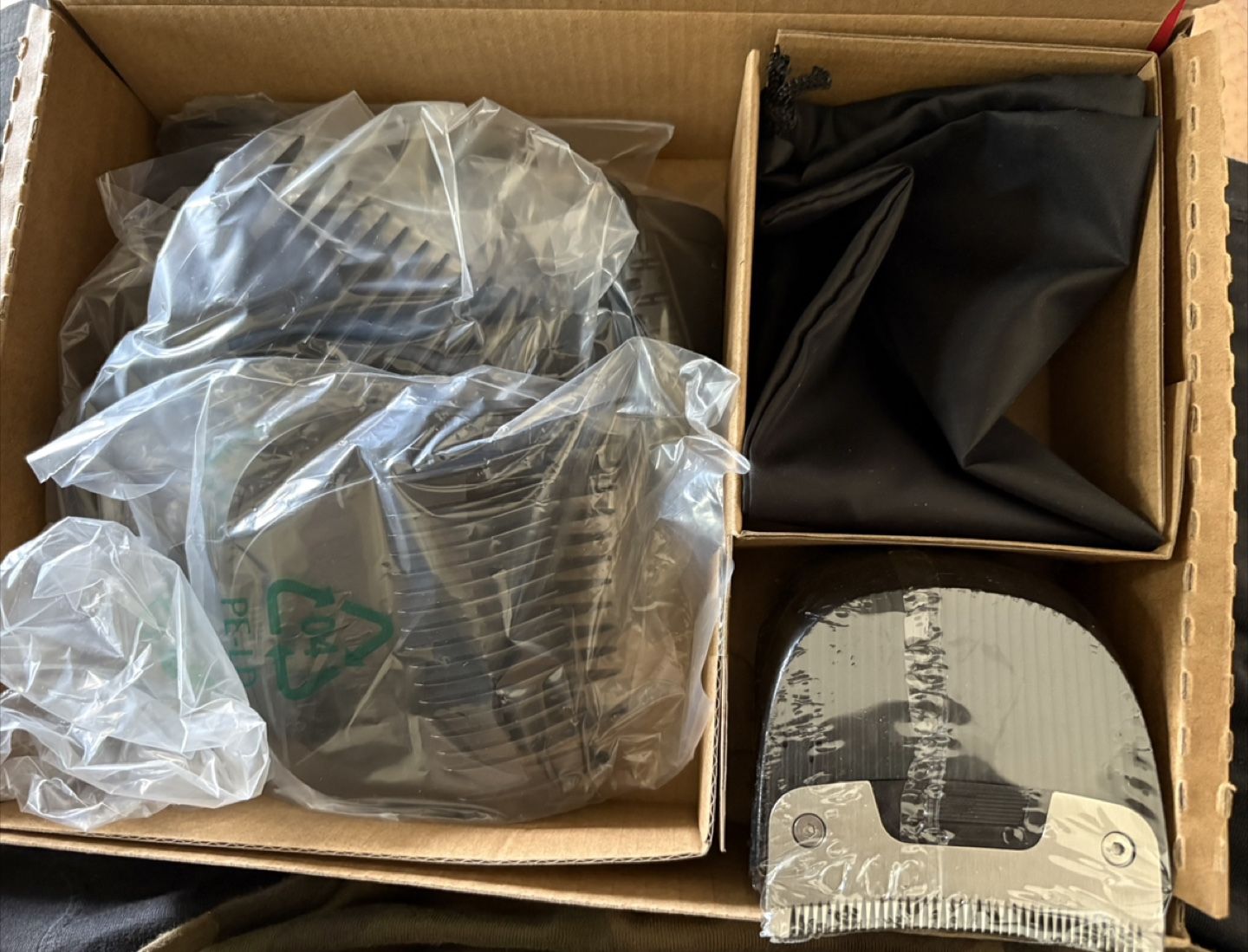 Remington Haircut Kit - Like New! - photo 4
