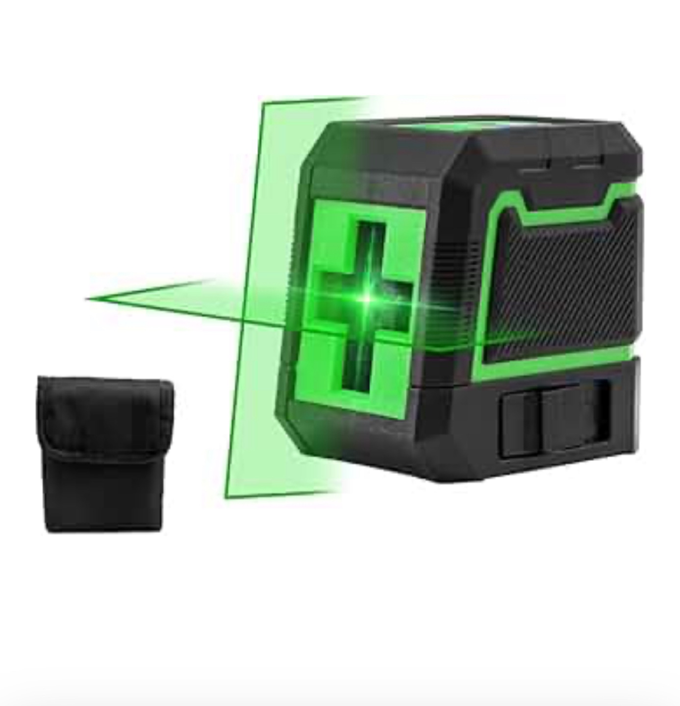 Tacklife SC-L01 Cross Line Laser Level - New in Box