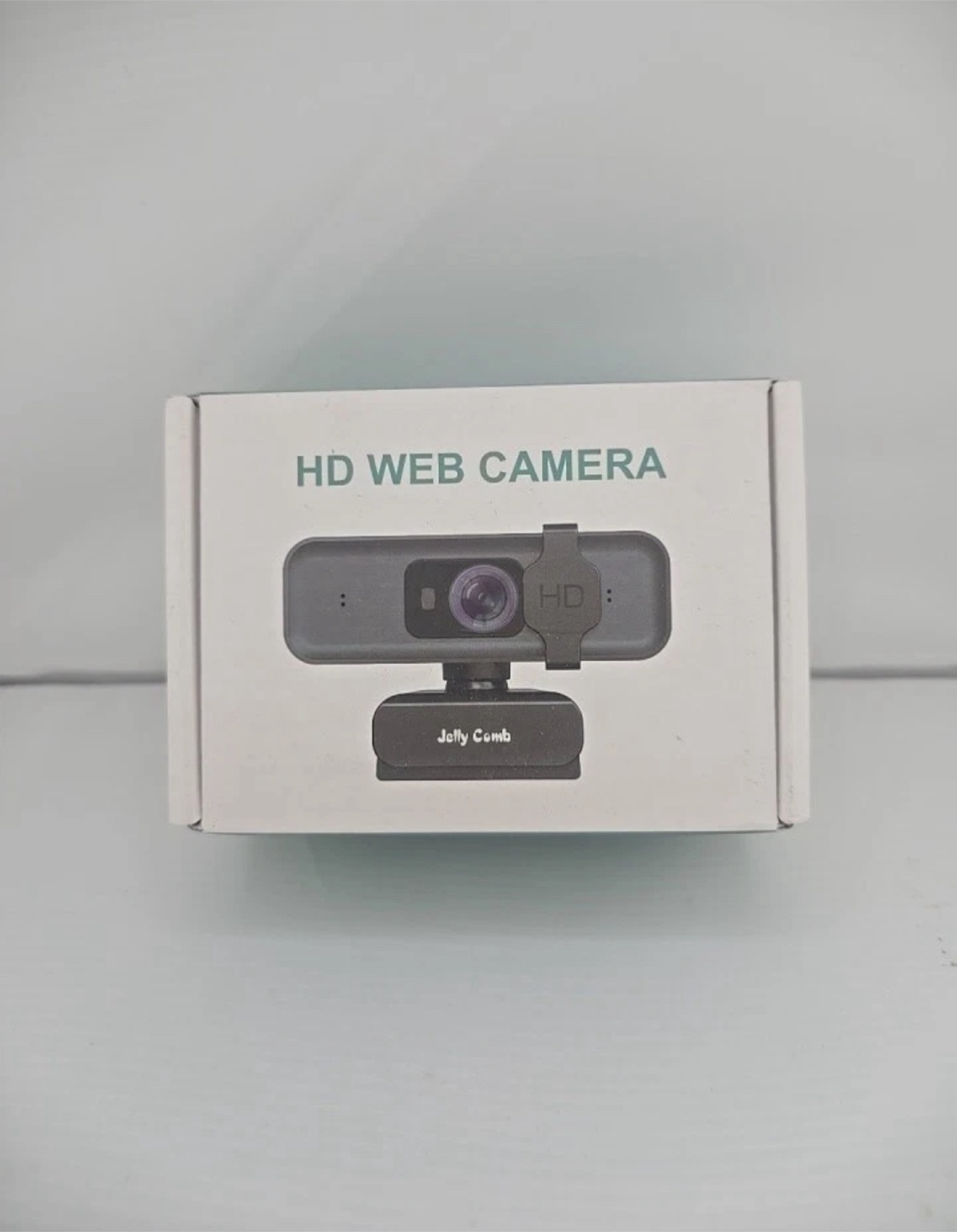 HD Webcam - Jelly Comb - photo 3