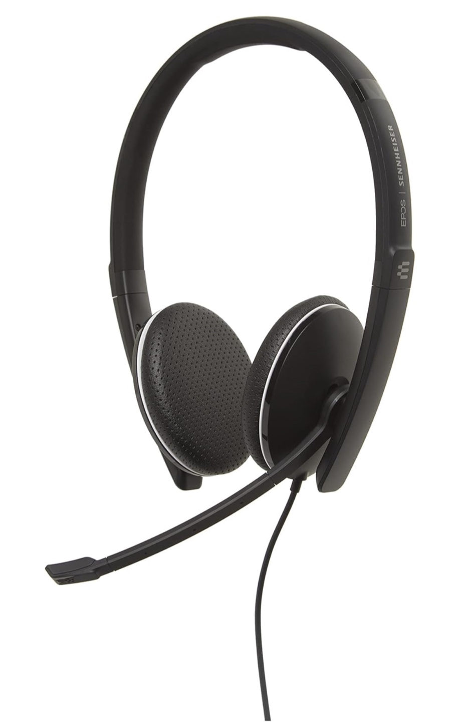 Sennheiser EPOS Wired Headset - Black