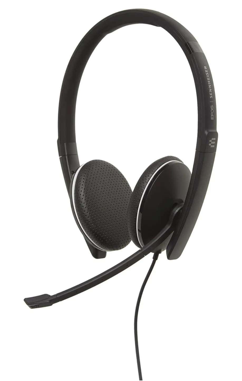 Sennheiser EPOS Wired Headset - Black thumbnail
