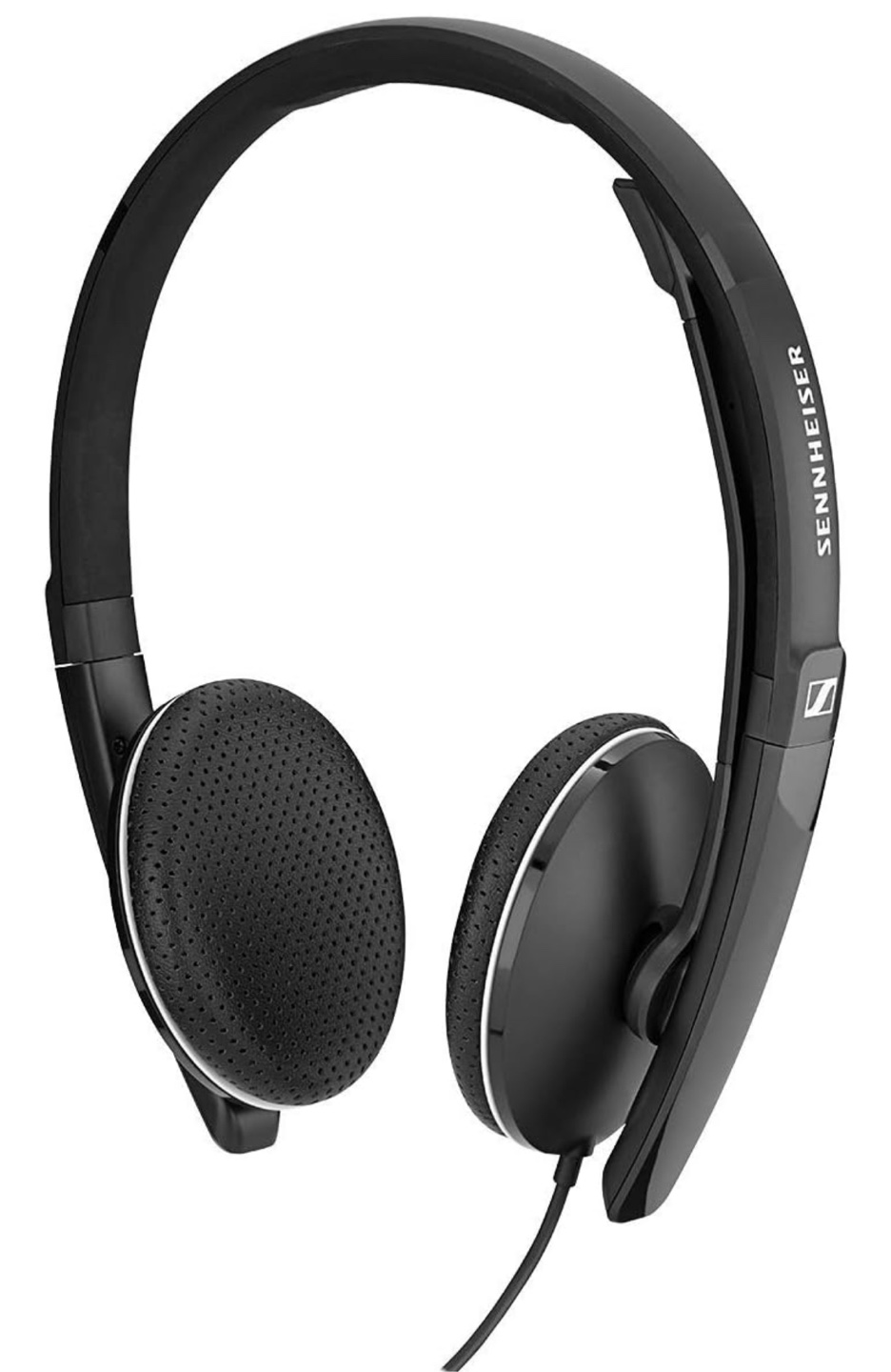 Sennheiser EPOS Wired Headset - Black - photo 2