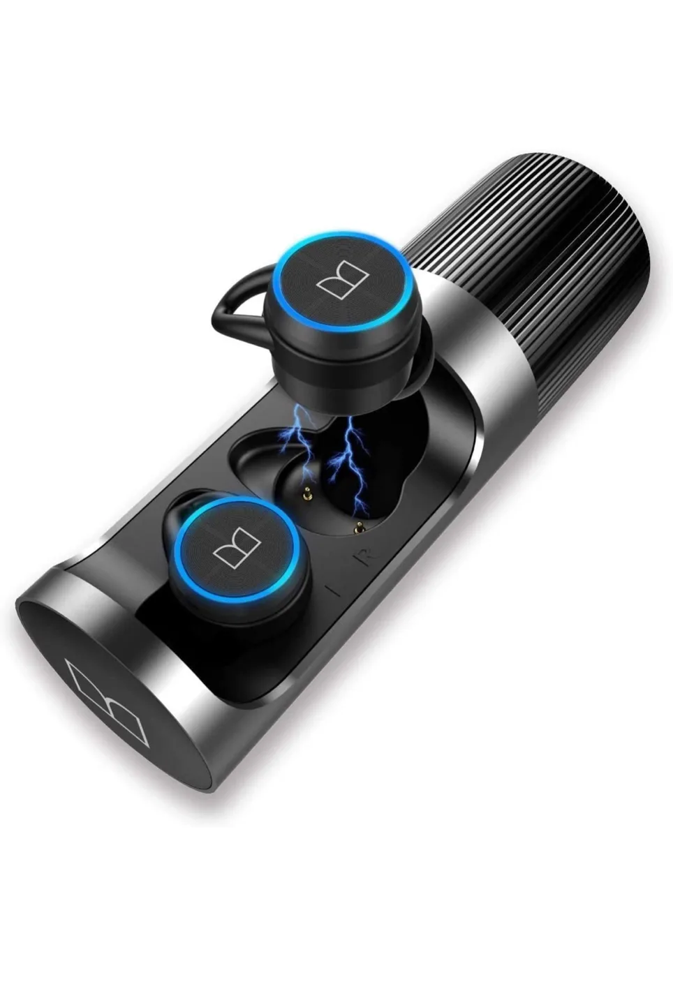 Monster Clarity 101 Airlinks Wireless Earbuds - New image indicator(3)