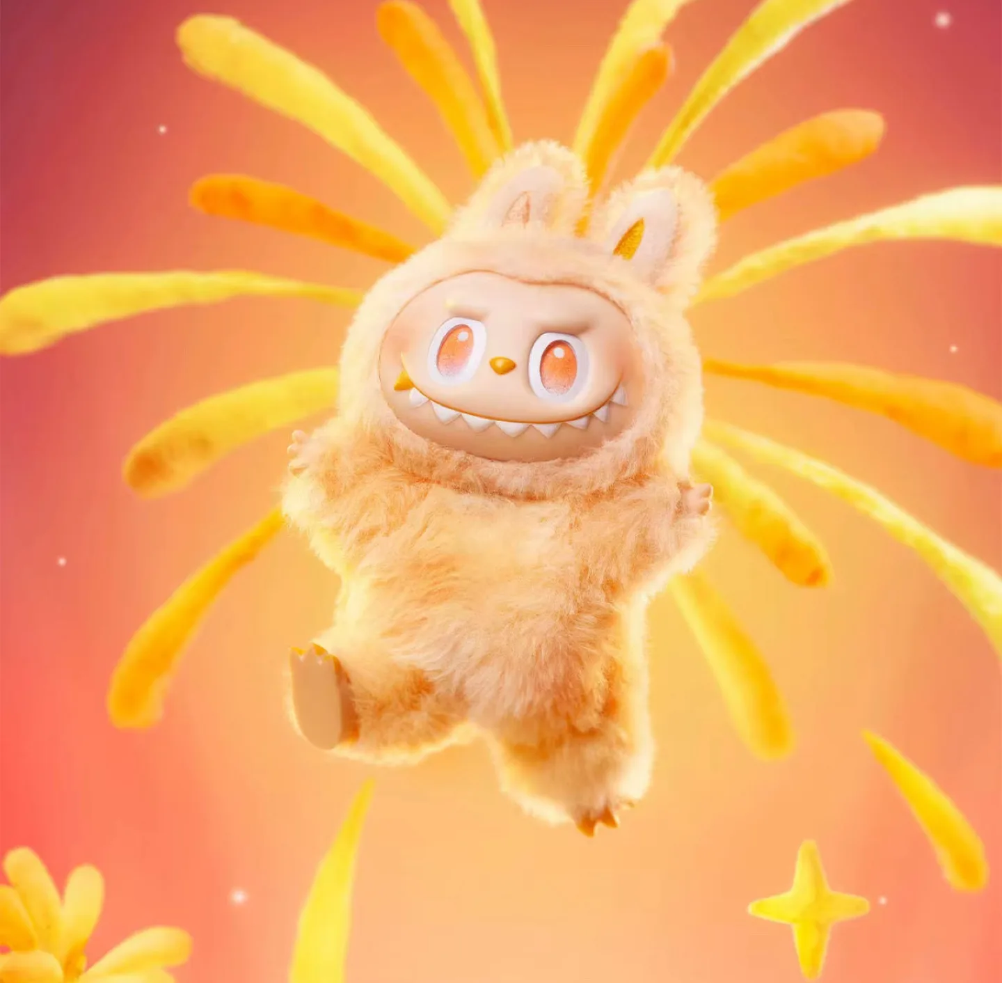 Labubu – Official Pop Mart Store image indicator(5)