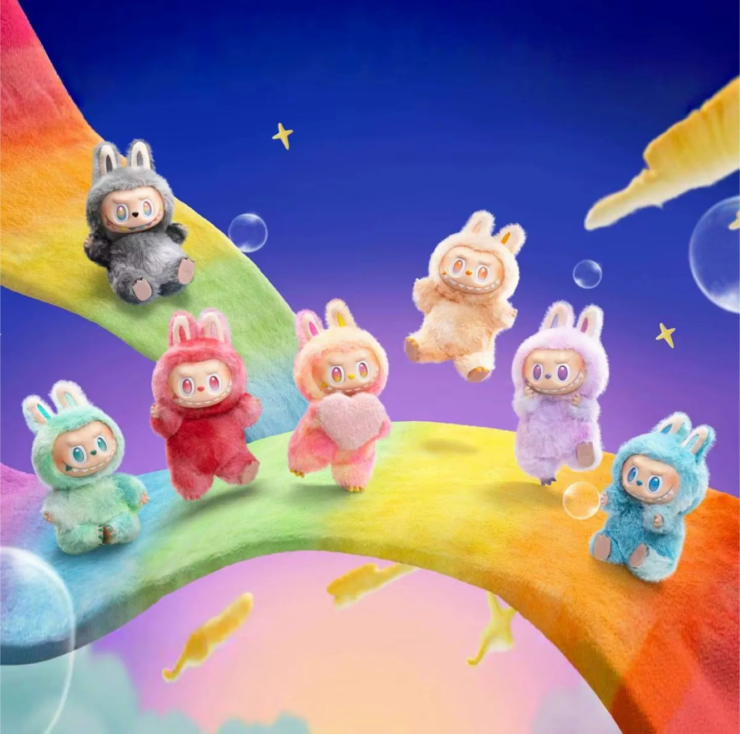 Labubu – Official Pop Mart Store image indicator(7)