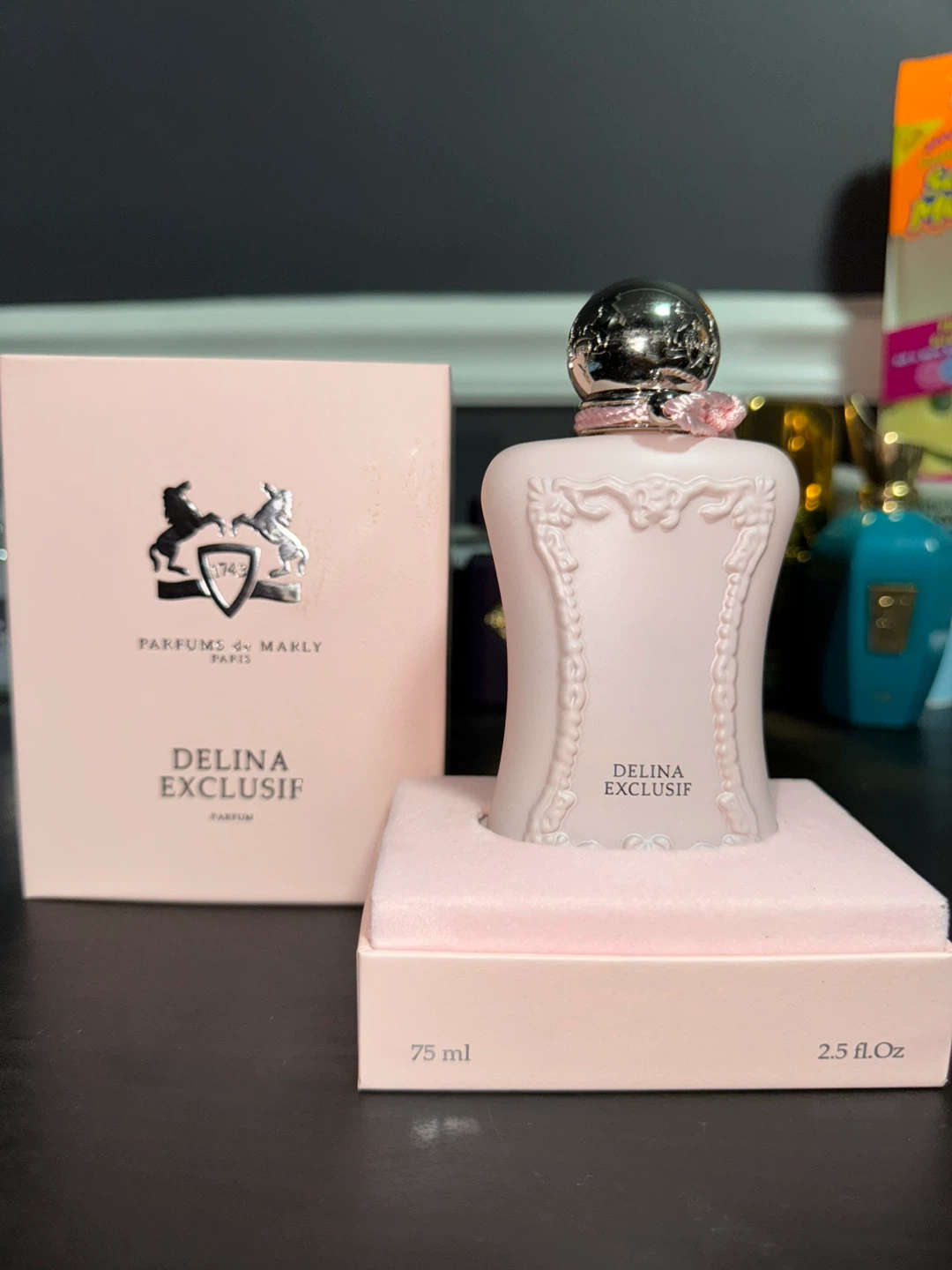 Parfums de Marly Delina Exclusif 75ml