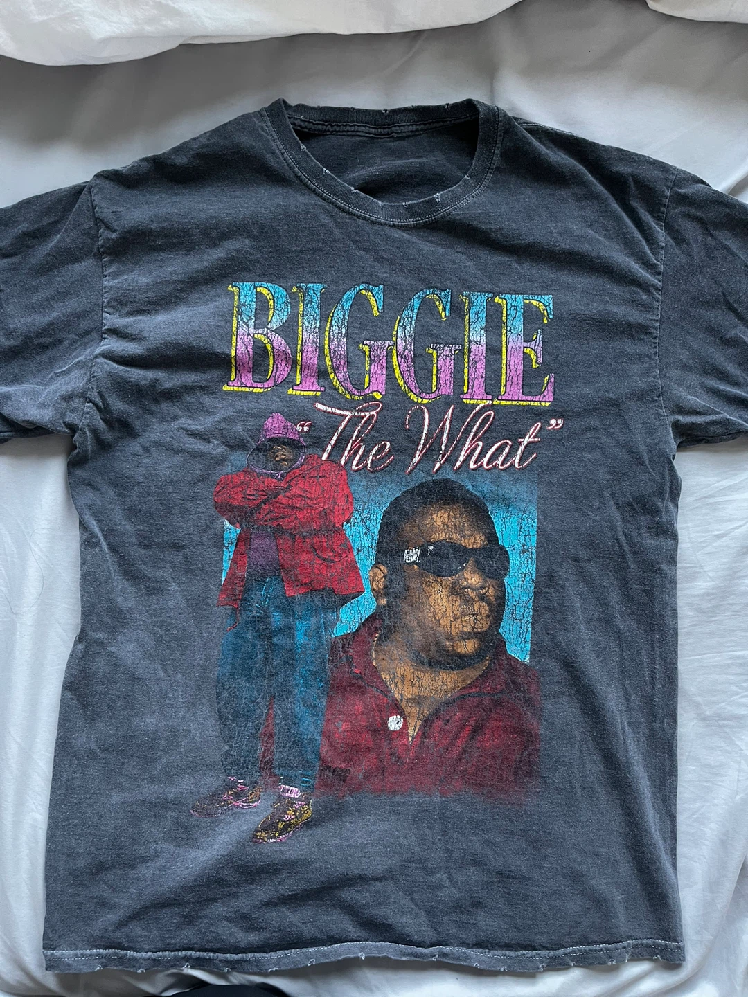 Biggie Smalls T-Shirt