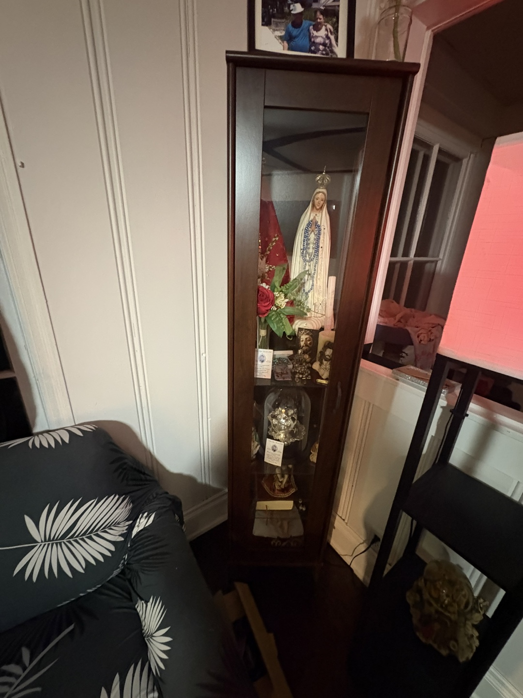 Display Cabinet