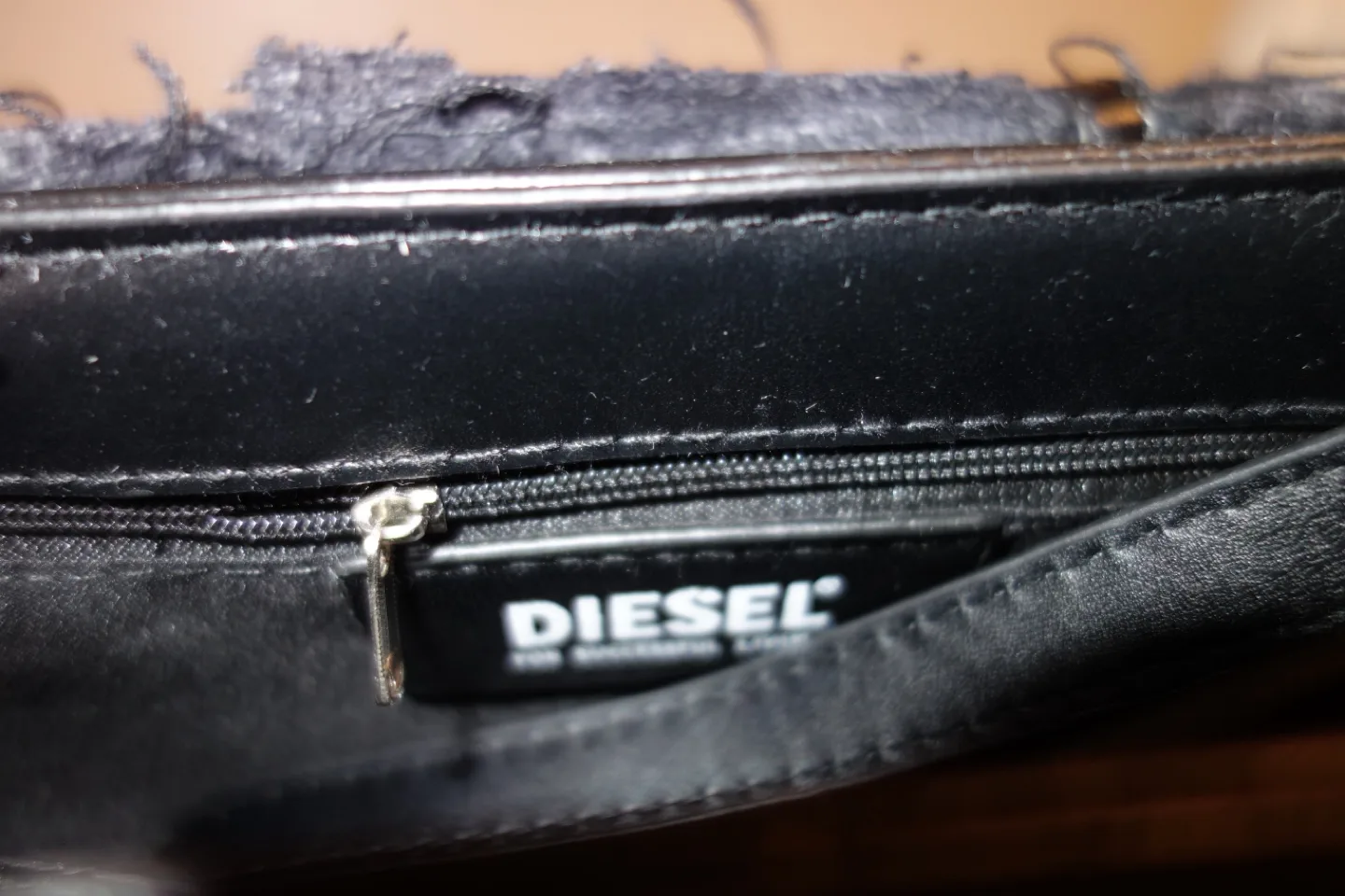 Diesel Denim Rhinestone image indicator(5)