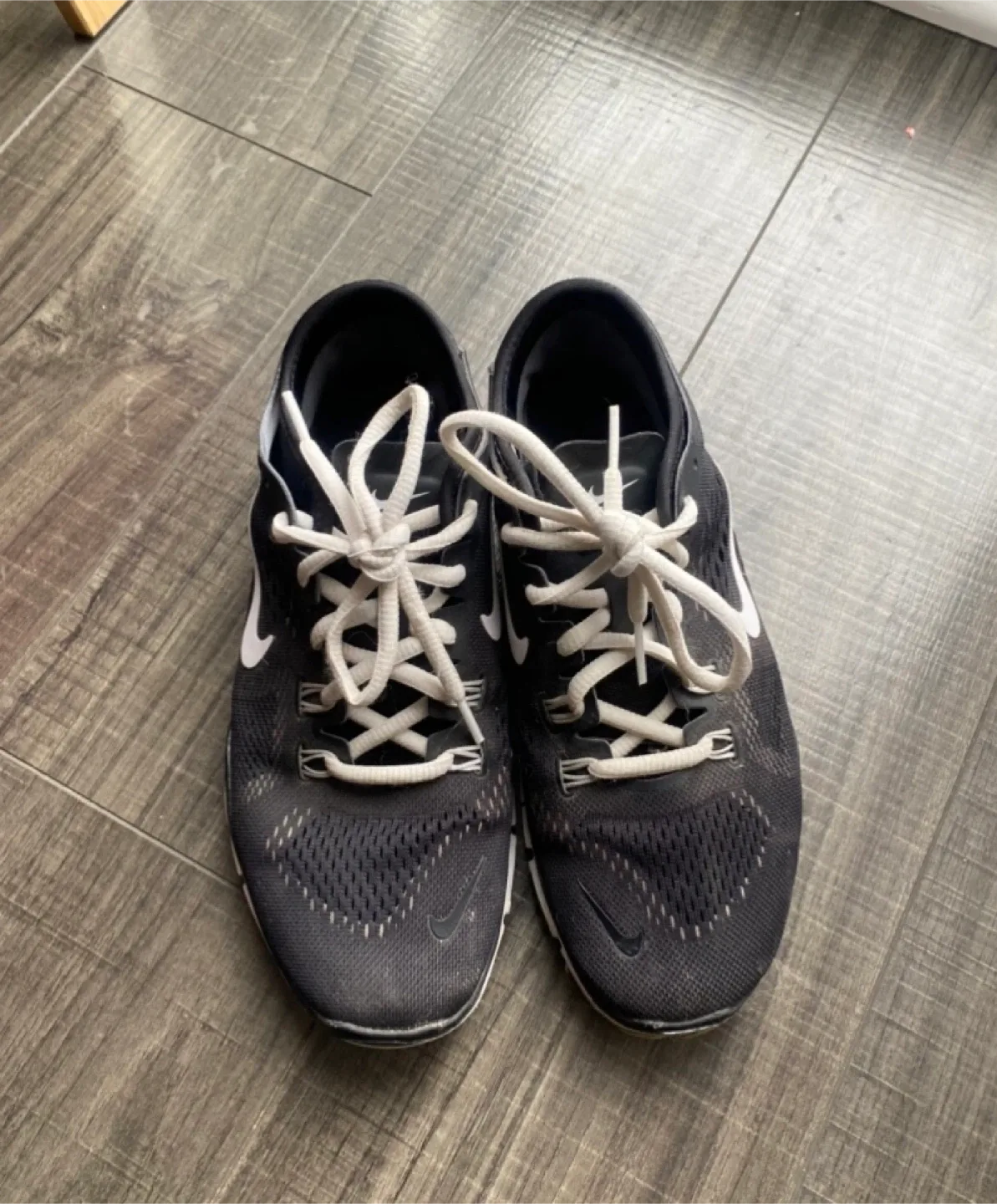 Nike shoes image indicator(4)