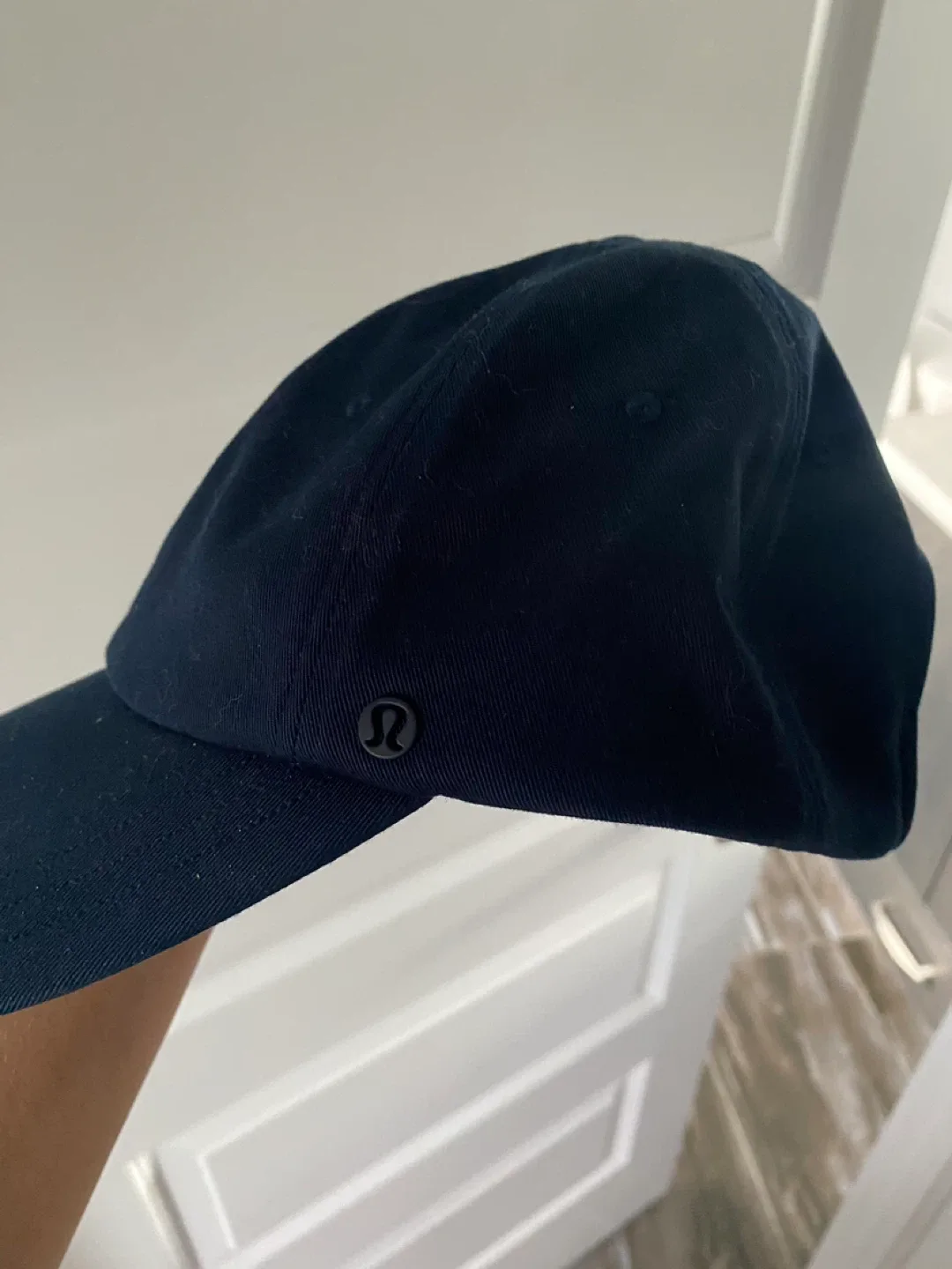 Lululemon Ball Cap image indicator(2)