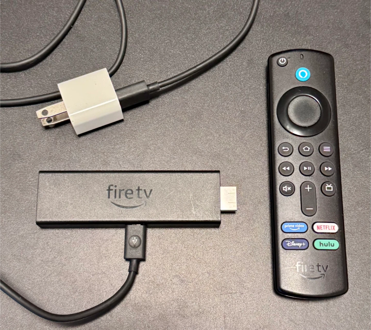 Amazon Fire Stick 4K Max