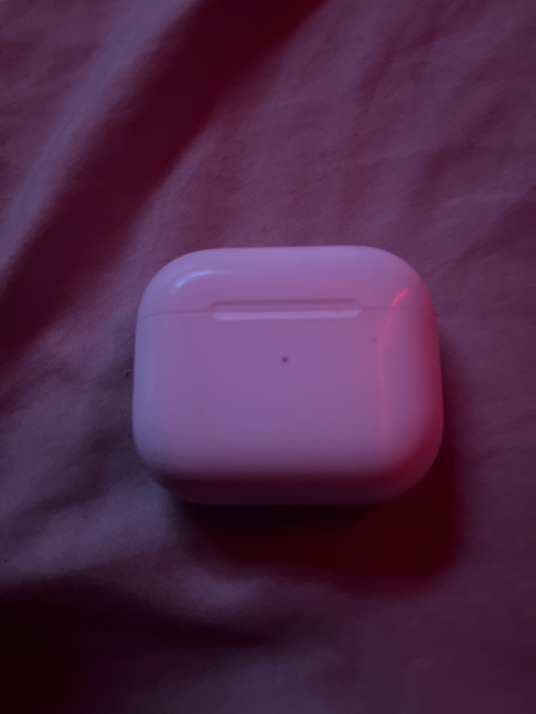 Apple AirPods Pro (3 generation)