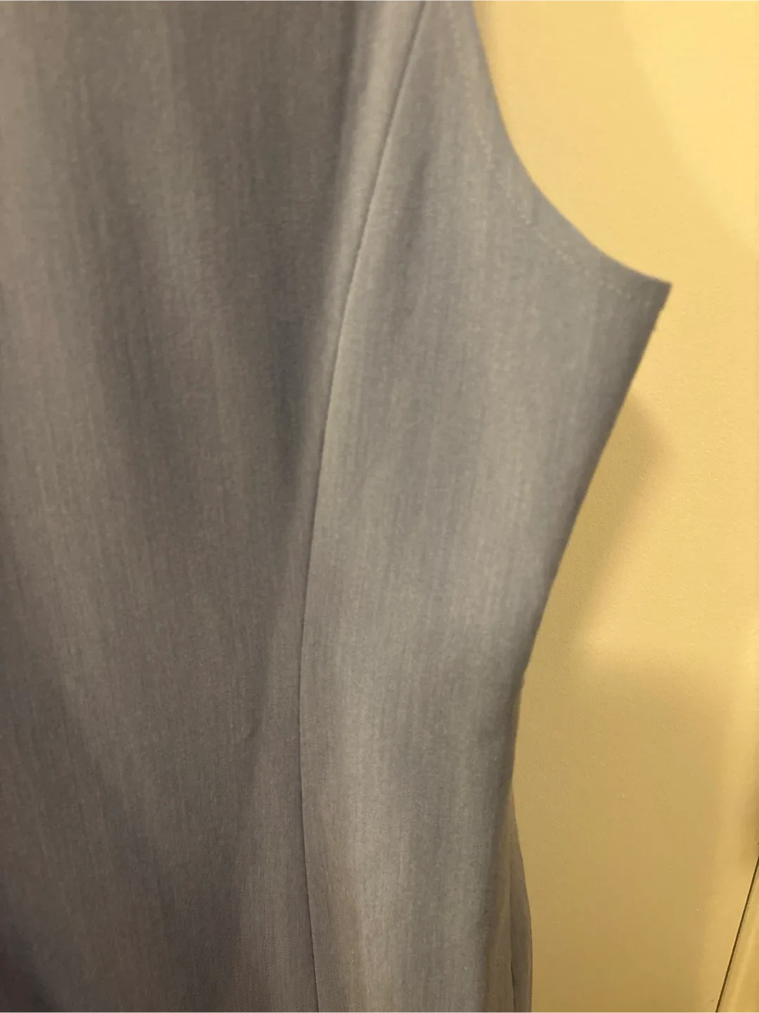 Nanette Lepore Sleeveless  Blazer Vest - Size L New With Tags image indicator(7)