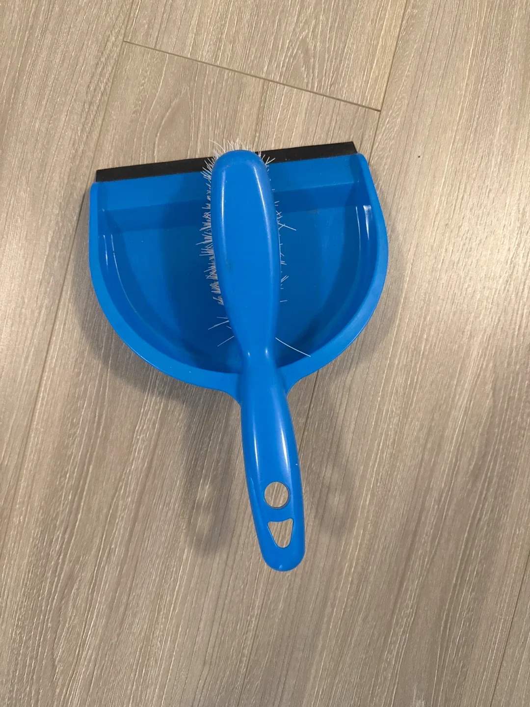 Dustpan and Broom Set thumbnail
