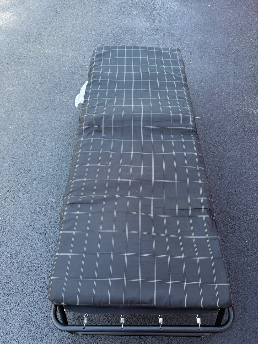 Coleman ComfortSmart Deluxe Cot